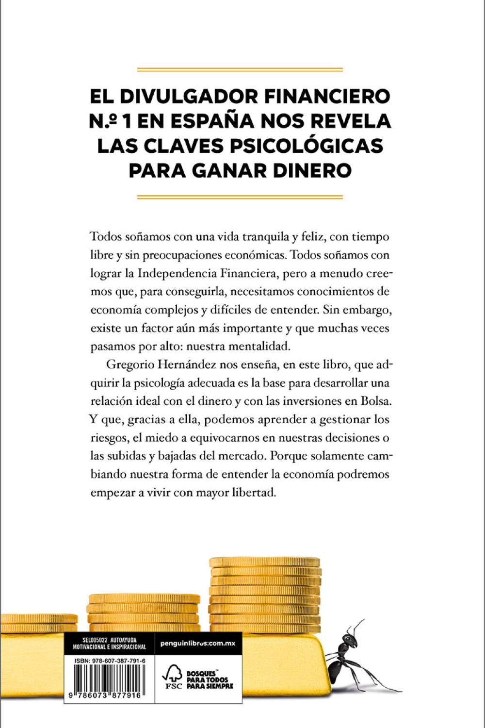 La Riqueza Empieza en tu Cabeza