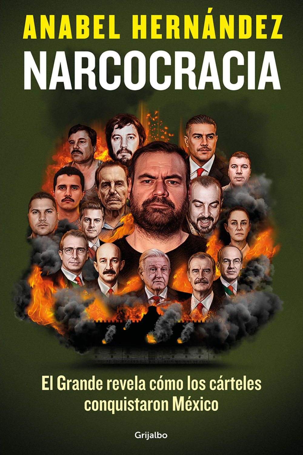 Narcocracia