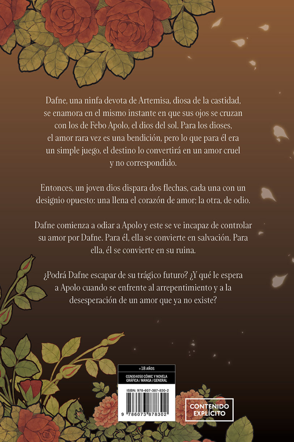 Para Dafne 1