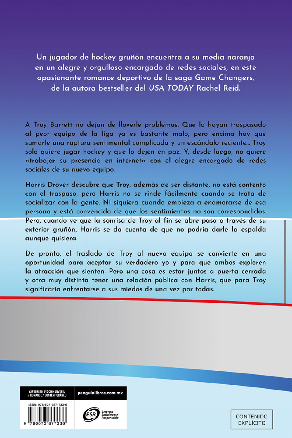 Modelo a seguir