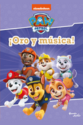 ¡Oro y música!