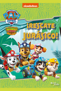 ¡Rescate jurásico!