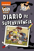 The Loud House. Diario de supervivencia
