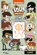 The Loud House. El Linc perdido