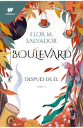 Boulevard Después de El